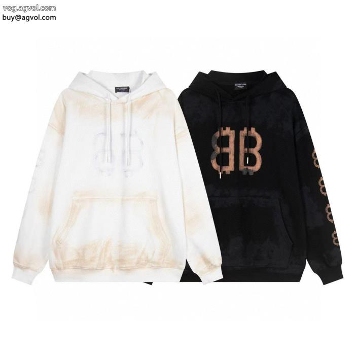 パーカー在庫あり即納新鮮ながら上品balenciagaコピー 通販_0_0