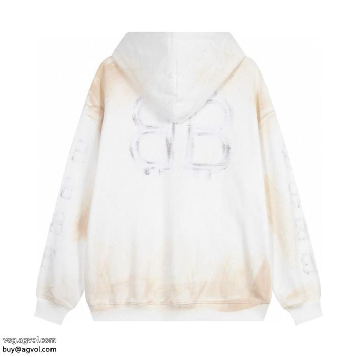 パーカー在庫あり即納新鮮ながら上品balenciagaコピー 通販_0_2