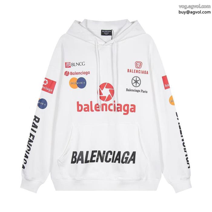 今季話題の一級品新商品☆完売必至ブランド レプリカパーカーbalenciaga_0_1