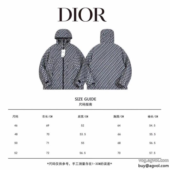 人気急上昇中コスパ最強ブランド コピー 通販コートDIOR_0_0