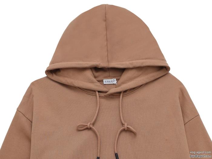 激安 通販 専門ヘルシー 抜け感重視今季のベスト新作パーカーBURBERRY_0_0