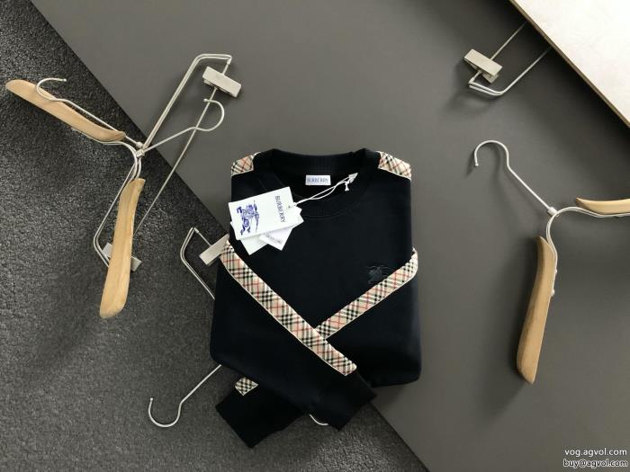 BURBERRYパーカー大幅に値下げ雑誌掲載も多数注目の新作コピー 商品 販売_0_3
