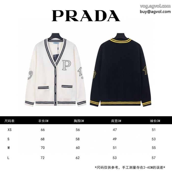 コート完売必至大注目国内完売数量限定激安 ブランドPRADA_0_0