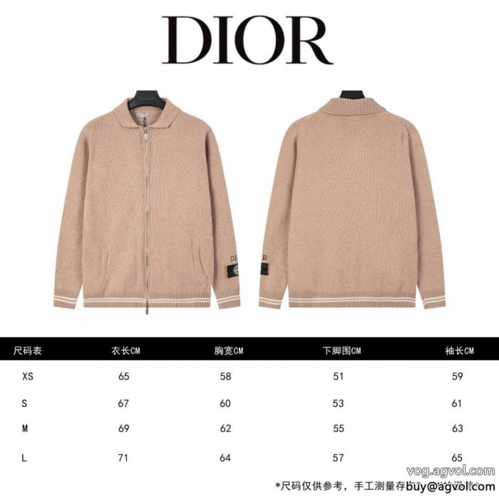 スーパー コピー 通販DIOR新作夏の優秀アイテム即日対応コート_0_0
