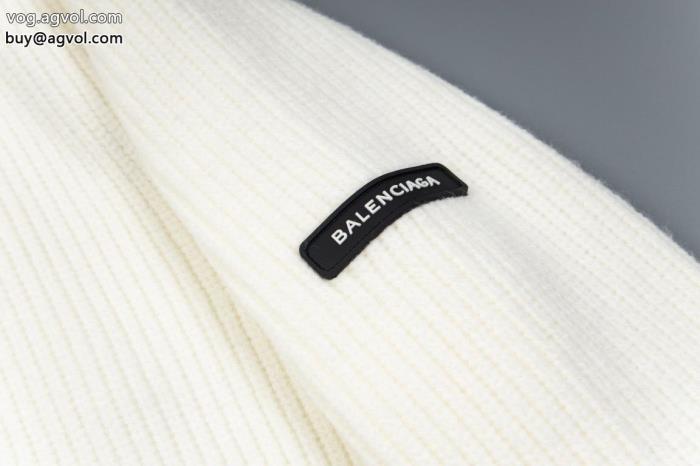 balenciaga注目ブランドは2025最新オトナの余裕ブランド 偽物コート_0_1