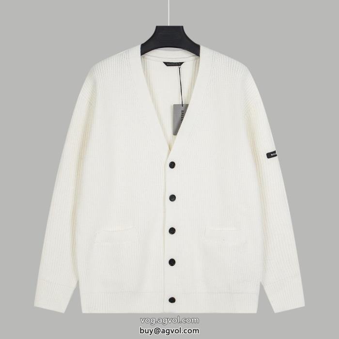 balenciaga注目ブランドは2025最新オトナの余裕ブランド 偽物コート_0_2