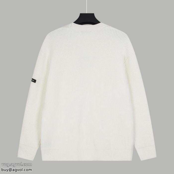 balenciaga注目ブランドは2025最新オトナの余裕ブランド 偽物コート_0_3
