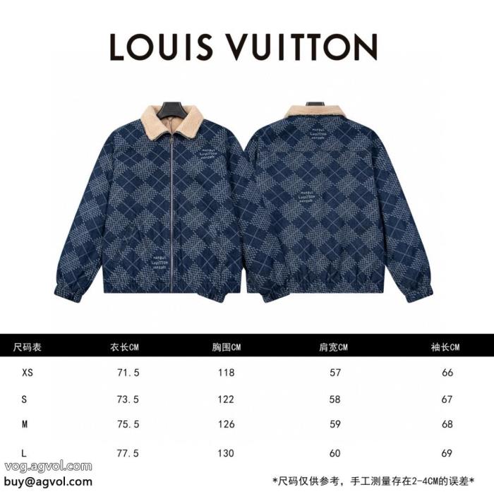 LOUIS VUITTON通販 ブランドコート注目されている今流行_0_0