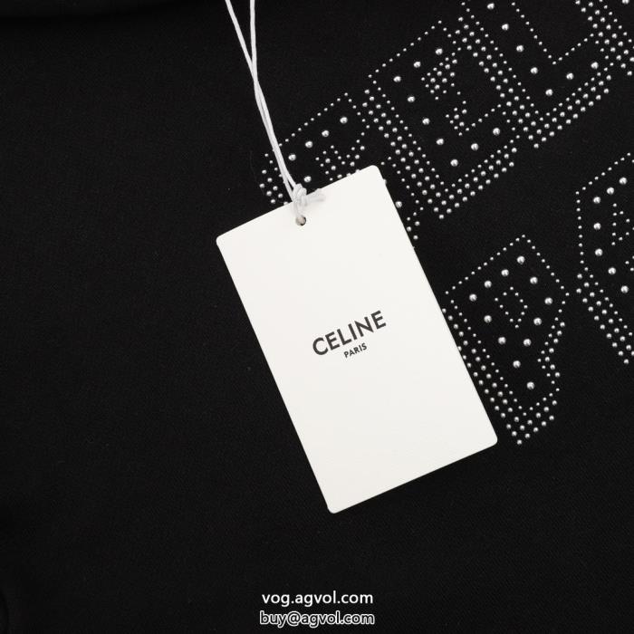 超一流のブランド先行予約販売CELINEブランド レプリカパーカー_0_3
