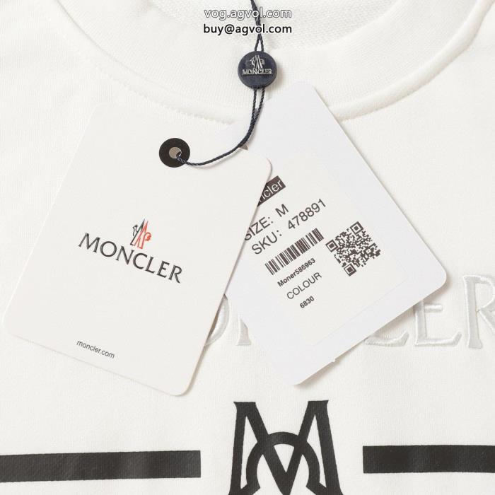 パーカーMONCLER高級感が好評です夏の注目2025ブランド新作偽 ブランド 通販_0_1