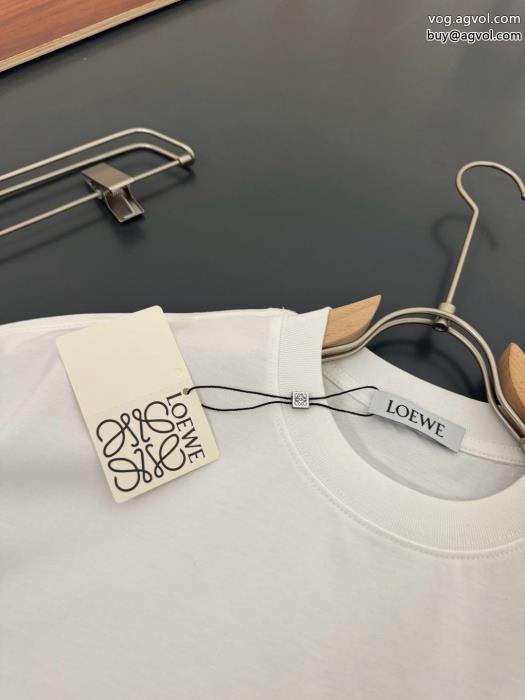 半袖TシャツLOEWE2025年夏最新作2025人気新作が登場通販 ブランド_0_1