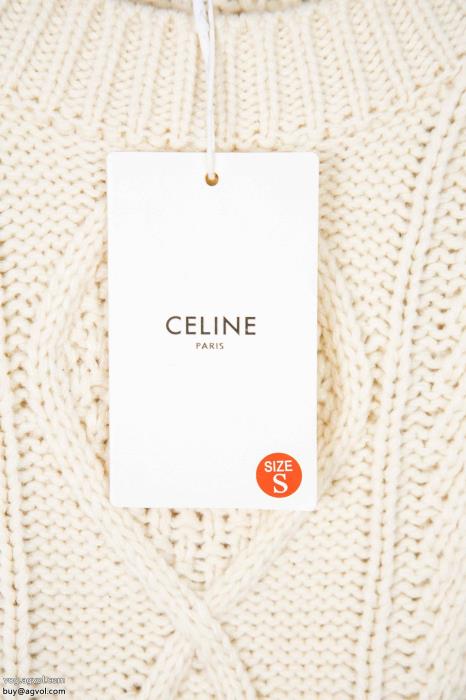 コピー 品 ブランドCELINEセーター最新話題沸騰中大幅に値下げ_0_0