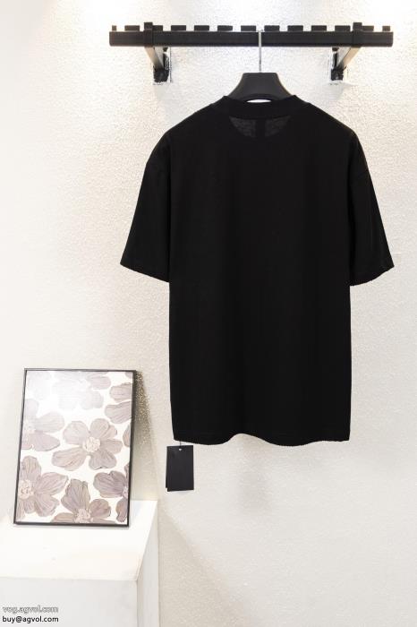 偽 ブランド半袖TシャツCHROME HEARTS激レア海外限定_0_1