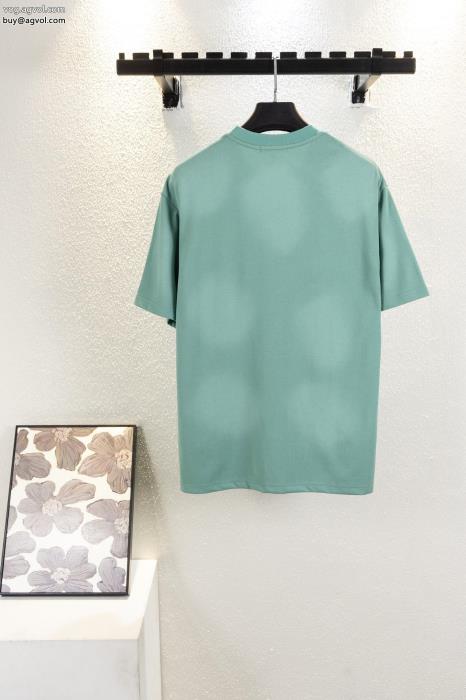 季節感もプラス2025新作完売間近LOEWE半袖Tシャツ偽物 ブランド 販売_0_0