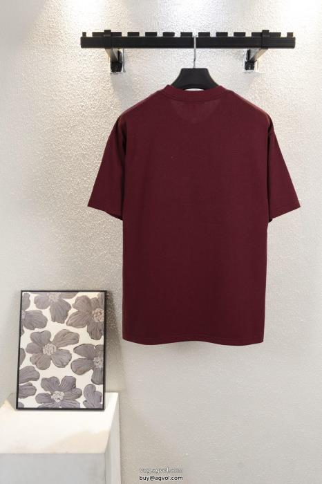 LOEWE半袖Tシャツ偽 ブランド 洗練された印象決算在庫処分_0_3