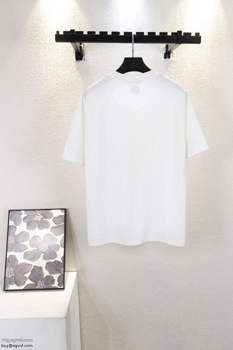 半袖Tシャツ2025の必須アイテム円高還元Sale偽物 ブランド 販売LOEWE_0_0