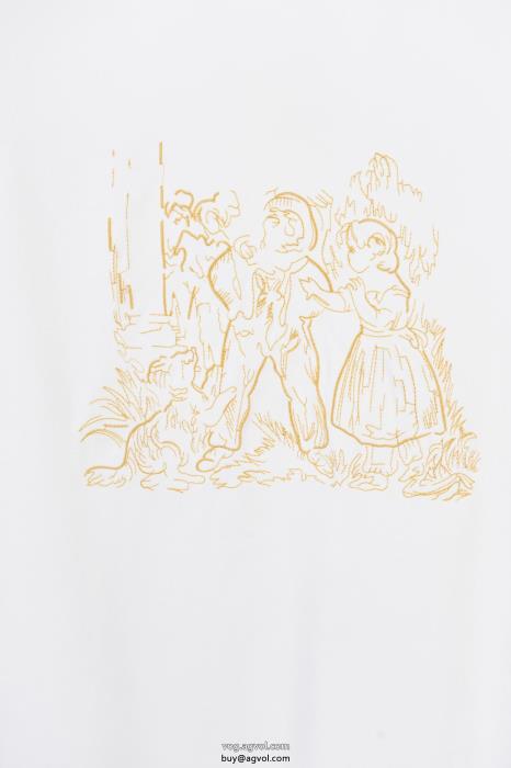 半袖Tシャツ2025の必須アイテム円高還元Sale偽物 ブランド 販売LOEWE_0_2