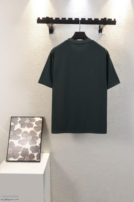 LOEWE偽 ブランド リッチな印象に大人気商品半袖Tシャツ_0_1