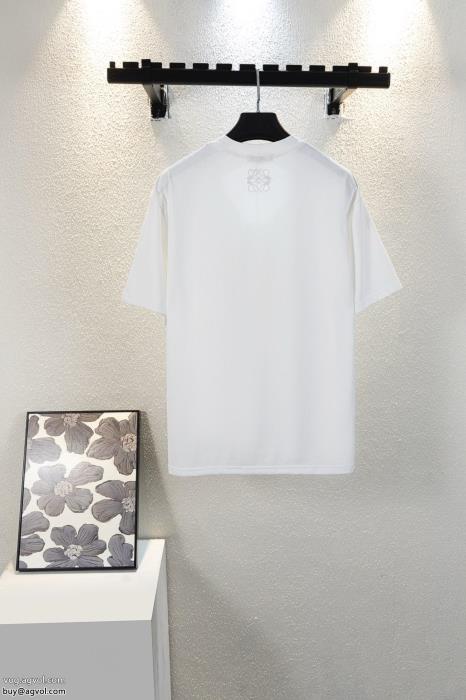 新商品☆完売必至北欧ブランド半袖TシャツLOEWEブランド コピー 激安_0_3