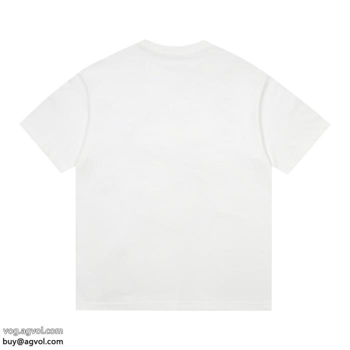 コピー 通販ロエベ半袖Tシャツギフト最適爆発的な人気_0_1