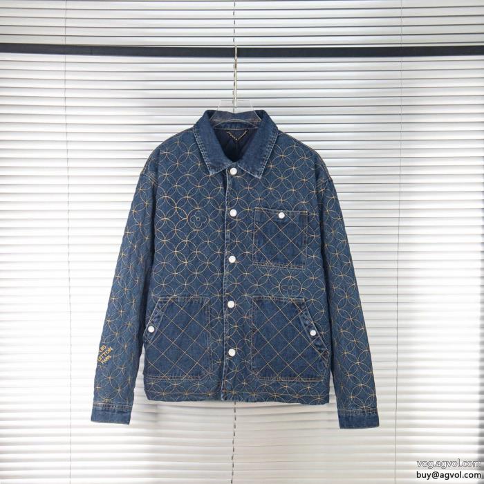 コートブランド コピー  在庫希少希少限定LOUIS VUITTON_0_1