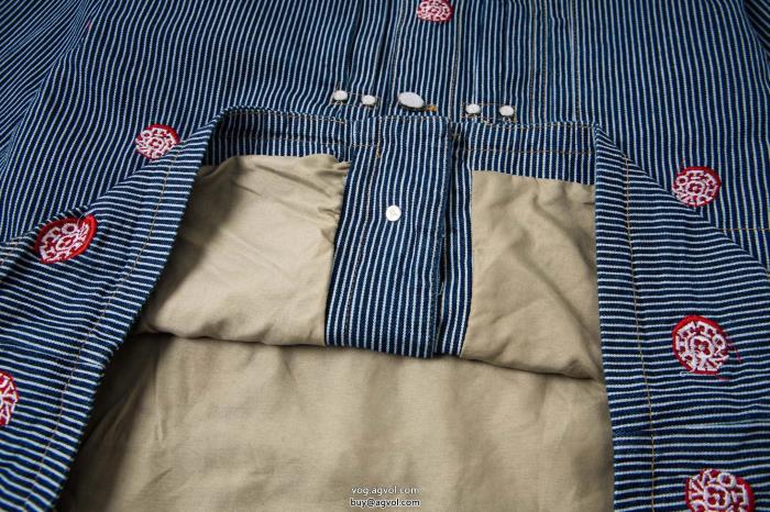 ブランド コピー 激安LOUIS VUITTONコート在庫あり即発今や定番アイテム好評品_0_0
