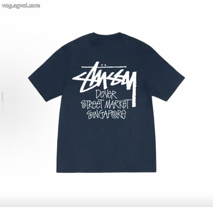 半袖Tシャツステューシー数量限定着回し力抜群のシンプル偽 ブランド 販売_0_1