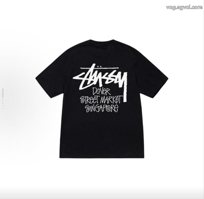 半袖Tシャツステューシー数量限定着回し力抜群のシンプル偽 ブランド 販売_0_2