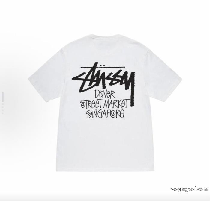 半袖Tシャツステューシー数量限定着回し力抜群のシンプル偽 ブランド 販売_0_3
