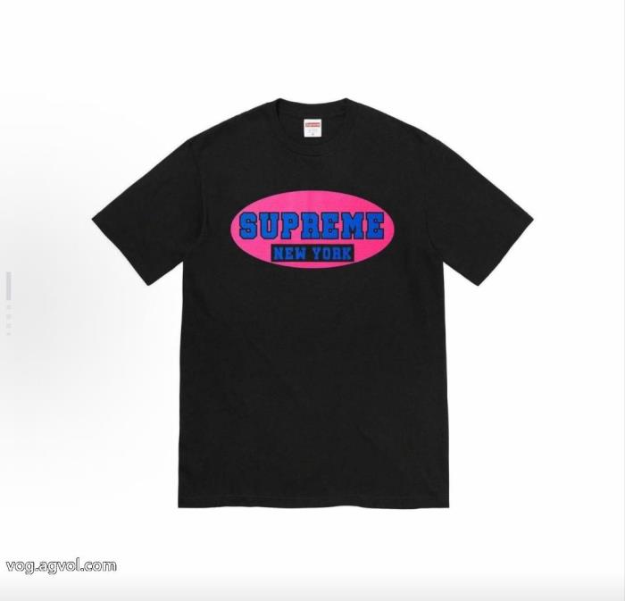 ステューシー話題のブランド早期完売ブランド フェイク半袖Tシャツ_0_0