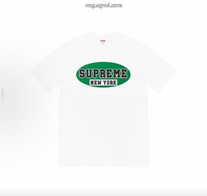 ステューシー話題のブランド早期完売ブランド フェイク半袖Tシャツ_0_1