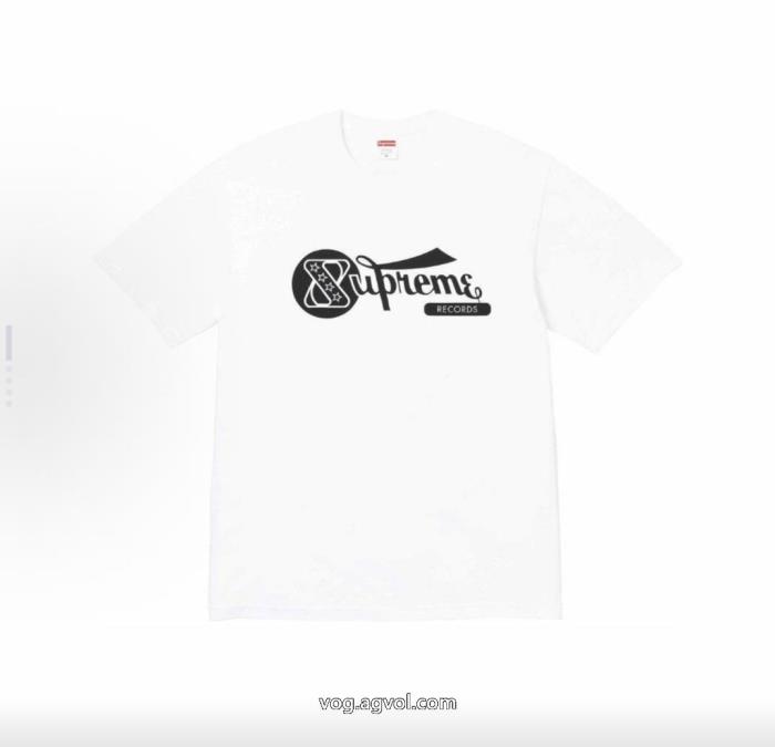 半袖TシャツSUPREME人気新作　ロゴ入り欲しい可愛く新鮮スーパー コピー 品_0_0