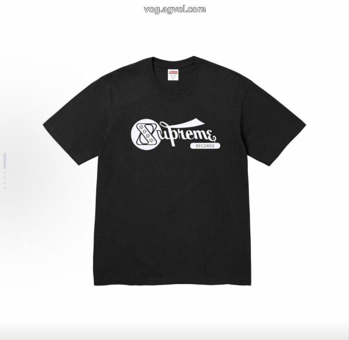 半袖TシャツSUPREME人気新作　ロゴ入り欲しい可愛く新鮮スーパー コピー 品_0_1