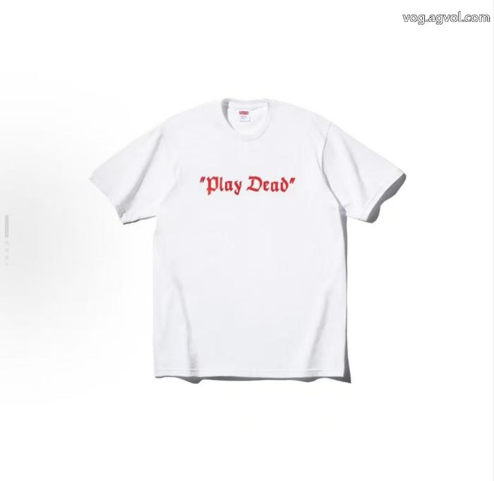 着心地のいい可愛い新モデルSUPREMEコピー ブランド半袖Tシャツ_0_0