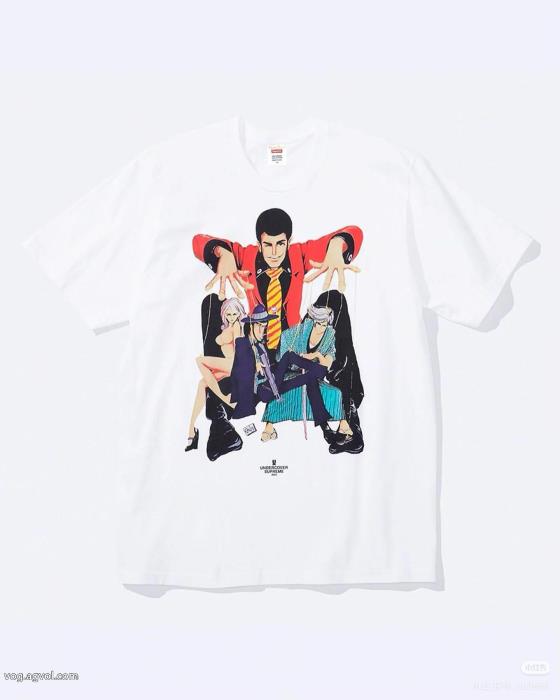 半袖TシャツSUPREME新作 オフィス使いに人気急上昇ブランド レプリカ_0_0