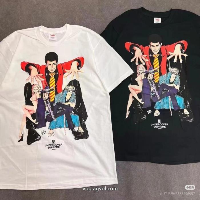 半袖TシャツSUPREME新作 オフィス使いに人気急上昇ブランド レプリカ_0_1