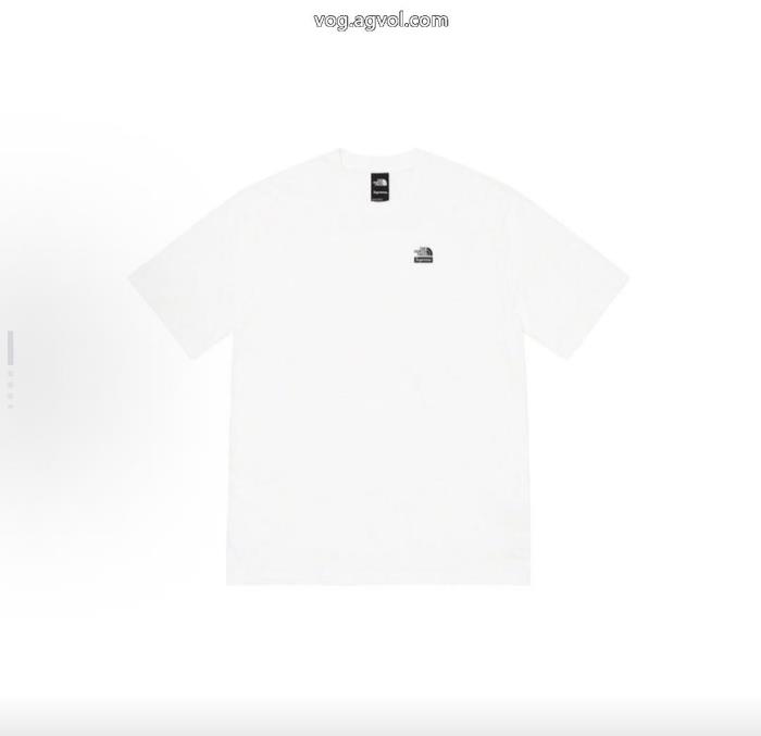 ブランド コピー 安心北欧ブランド人気商品再入荷半袖TシャツSUPREME_0_2