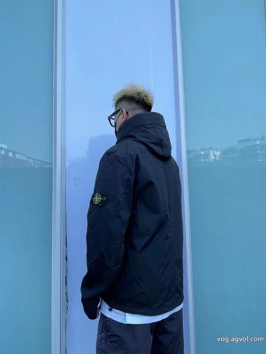 偽 ブランドStone Island愛用ブランド人気ブランドコート_0_1
