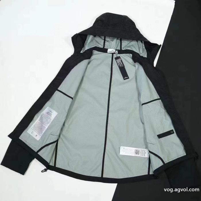 偽 ブランドStone Island愛用ブランド人気ブランドコート_0_2