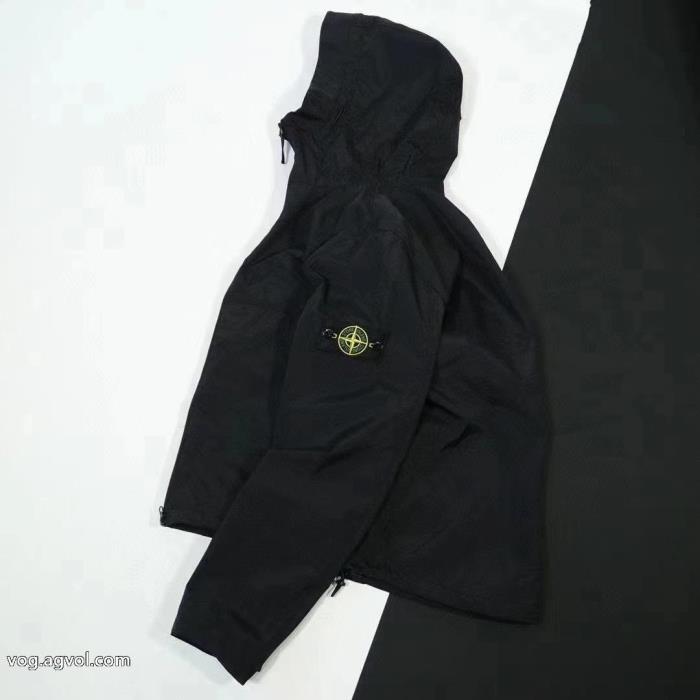 偽 ブランドStone Island愛用ブランド人気ブランドコート_0_4
