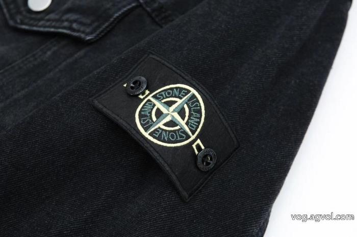 Stone Island2025年春の新作コレクション通勤の定番偽物 ブランドコート_0_3