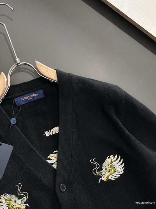 LOUIS VUITTON日本未入荷大注目国内完売数量限定ブランド 通販 激安コート_0_0