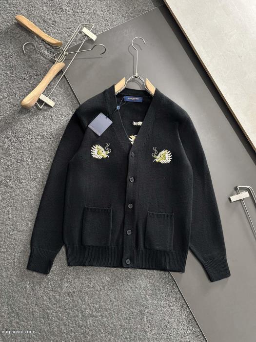 LOUIS VUITTON日本未入荷大注目国内完売数量限定ブランド 通販 激安コート_0_1