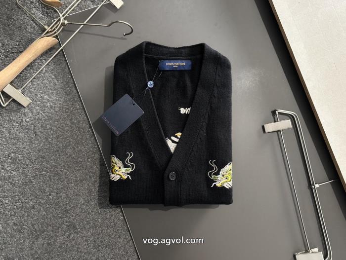 LOUIS VUITTON日本未入荷大注目国内完売数量限定ブランド 通販 激安コート_0_3
