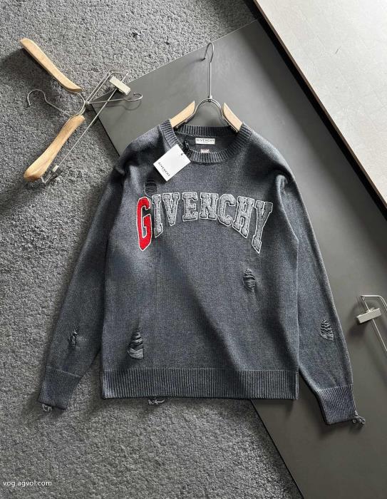人気話題25ss洗練デザインGIVENCHY偽物 ブランド ショップセーター_0_0
