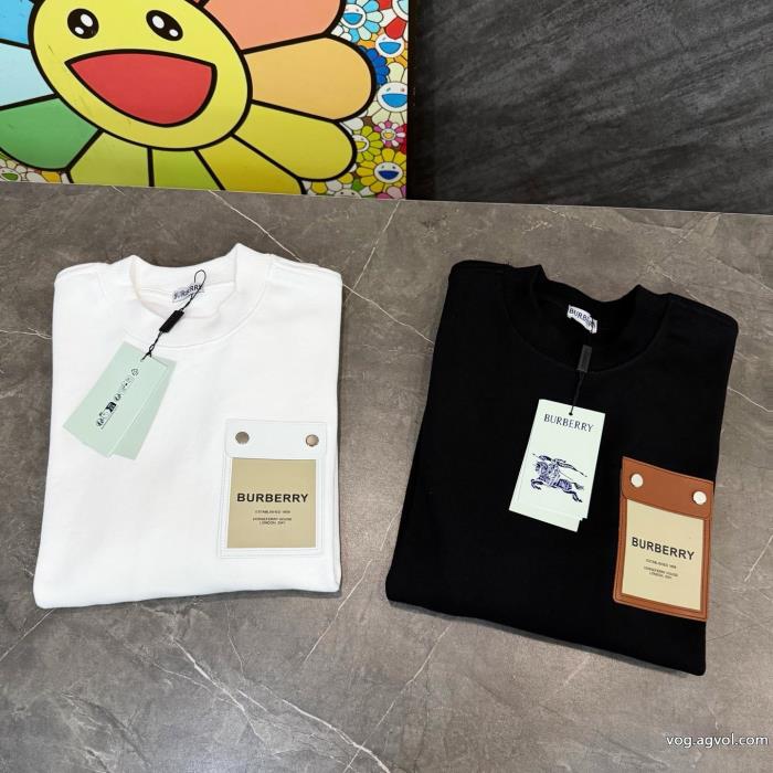 個性的なスタイリング著名人愛用パーカーBURBERRYブランド コピー 品_0_0