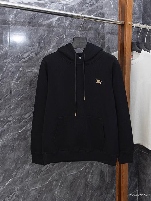 BURBERRY偽 ブランドお洒落スタイル抜け感スゴイパーカー_0_1