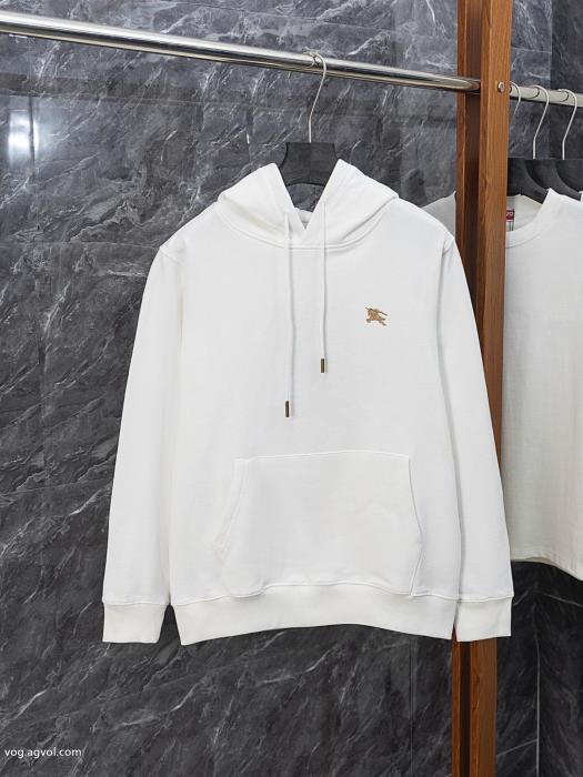 BURBERRY偽 ブランドお洒落スタイル抜け感スゴイパーカー_0_4