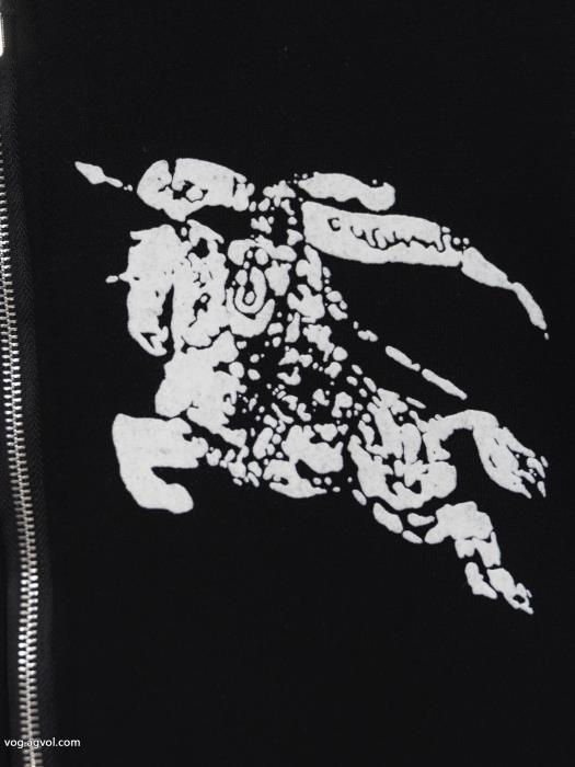 注目夏新作2025の流行りの新品BURBERRYパーカーブランド コピー 通販_0_1