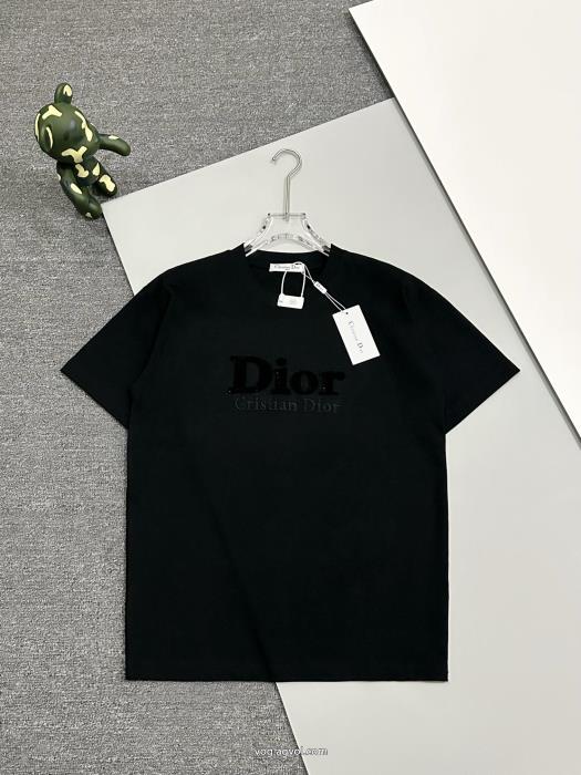 コピー 商品 販売半袖Tシャツ都会的な印象のスタイル大人気オリジナルDIOR_0_1